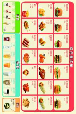 快乐星汉堡工资怎么样(中国汉堡品牌排名)-第2张图片-厨房小当家 快乐星汉堡工资怎么样(中国汉堡品牌排名)-第2张图片-厨房小当家