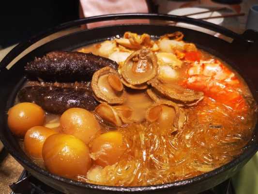 正宗佛跳墙配方和制作,佛跳墙食谱怎么获得-第2张图片-厨房小当家 正宗佛跳墙配方和制作,佛跳墙食谱怎么获得-第2张图片-厨房小当家