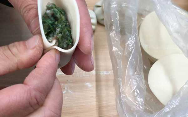 包好的饺子放哪里(包好的饺子怎么放板上)-第3张图片-厨房小当家 包好的饺子放哪里(包好的饺子怎么放板上)-第3张图片-厨房小当家