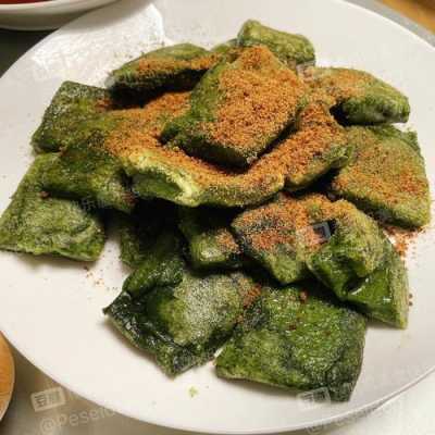 艾草糕是哪里的(三艾苦糕做法)-第2张图片-厨房小当家 艾草糕是哪里的(三艾苦糕做法)-第2张图片-厨房小当家