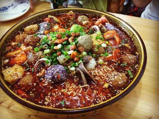 三故冒菜怎么样(三顾冒菜的做法)-第1张图片-厨房小当家 三故冒菜怎么样(三顾冒菜的做法)-第1张图片-厨房小当家