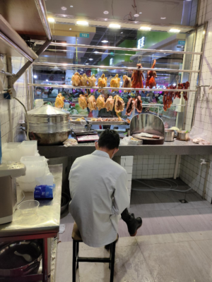 开熟食店辛苦吗,熟食店工作怎么样-第1张图片-厨房小当家 开熟食店辛苦吗,熟食店工作怎么样-第1张图片-厨房小当家