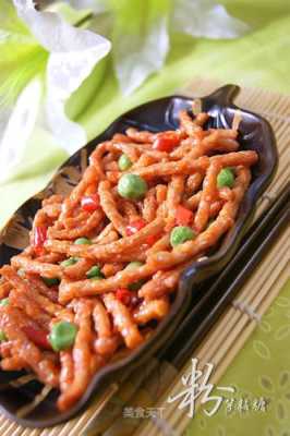 素肉丝哪里有卖(素肉怎么拌菜)-第1张图片-厨房小当家 素肉丝哪里有卖(素肉怎么拌菜)-第1张图片-厨房小当家
