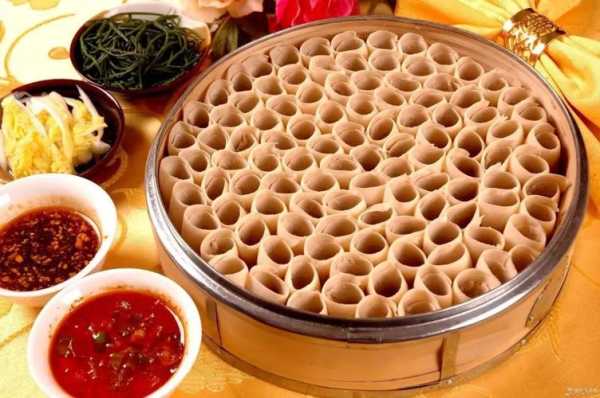 莜麦面哪里的好(哪里的莜面最正宗)-第1张图片-厨房小当家 莜麦面哪里的好(哪里的莜面最正宗)-第1张图片-厨房小当家