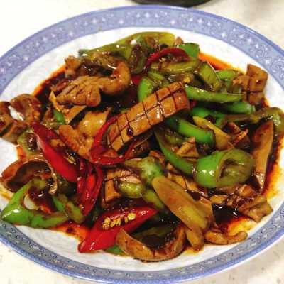 爆炒腰花是猪的什么部位,炒腰花哪里的菜好吃-第2张图片-厨房小当家 爆炒腰花是猪的什么部位,炒腰花哪里的菜好吃-第2张图片-厨房小当家
