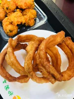北京哪里吃焦圈(焦圈什么味)-第3张图片-厨房小当家 北京哪里吃焦圈(焦圈什么味)-第3张图片-厨房小当家