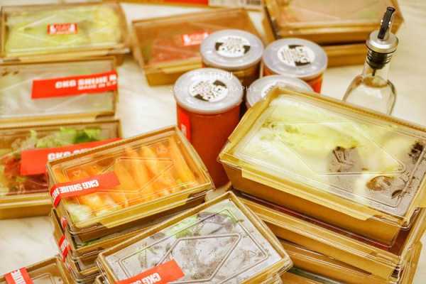 食品酒店销售怎么样(我是酒店,可以外卖熟食吗)-第3张图片-厨房小当家 食品酒店销售怎么样(我是酒店,可以外卖熟食吗)-第3张图片-厨房小当家