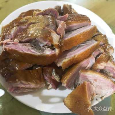 哪里的卤鸭子好吃(绵阳市区哪一家的卤鸭子最好吃)-第3张图片-厨房小当家 哪里的卤鸭子好吃(绵阳市区哪一家的卤鸭子最好吃)-第3张图片-厨房小当家