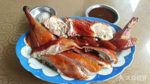 宜良早点哪里最好吃,哪里的宜良烤鸭好吃又便宜-第2张图片-厨房小当家