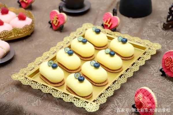 想学做甜点、糕点,应该去哪儿学呢,在哪里学做甜点好-第1张图片-厨房小当家 想学做甜点、糕点,应该去哪儿学呢,在哪里学做甜点好-第1张图片-厨房小当家