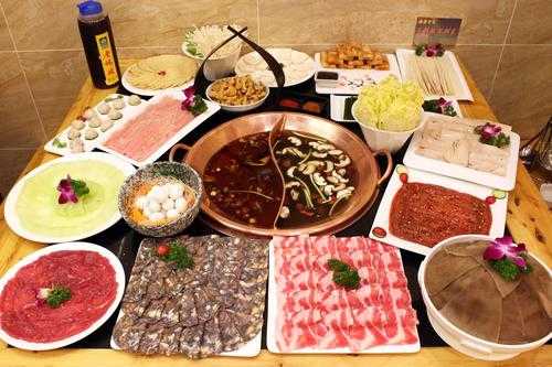 西安老码头火锅怎么样(成都红汤羊肉哪家好吃)-第3张图片-厨房小当家 西安老码头火锅怎么样(成都红汤羊肉哪家好吃)-第3张图片-厨房小当家