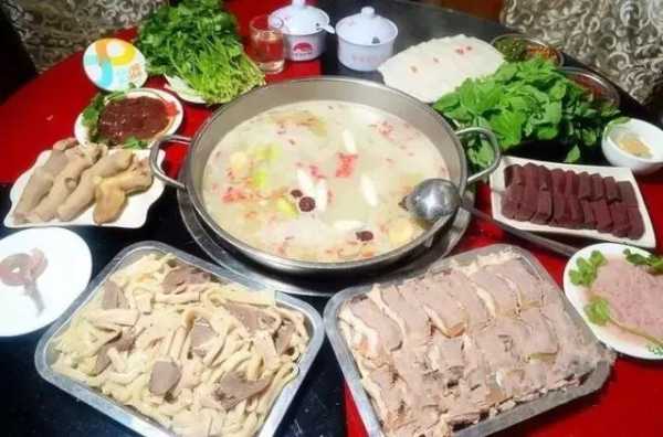 西安老码头火锅怎么样(成都红汤羊肉哪家好吃)-第2张图片-厨房小当家 西安老码头火锅怎么样(成都红汤羊肉哪家好吃)-第2张图片-厨房小当家