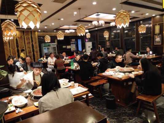 现在干火锅生意怎么样(现在干火锅生意怎么样啊)-第3张图片-厨房小当家 现在干火锅生意怎么样(现在干火锅生意怎么样啊)-第3张图片-厨房小当家