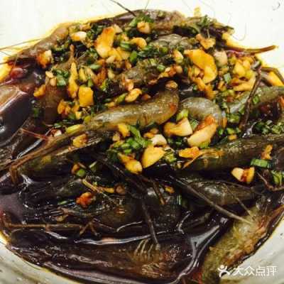 上海炝虾配比,上海哪个饭店炝虾最好吃-第3张图片-厨房小当家 上海炝虾配比,上海哪个饭店炝虾最好吃-第3张图片-厨房小当家