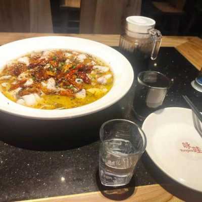 酸菜小鱼主题餐厅怎么样(万州十大必吃餐馆)-第3张图片-厨房小当家 酸菜小鱼主题餐厅怎么样(万州十大必吃餐馆)-第3张图片-厨房小当家
