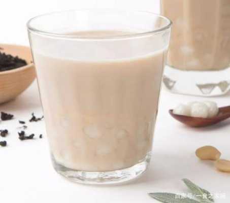 怎么样让奶茶不腻(怎么样让奶茶不腻呢)-第3张图片-厨房小当家 怎么样让奶茶不腻(怎么样让奶茶不腻呢)-第3张图片-厨房小当家