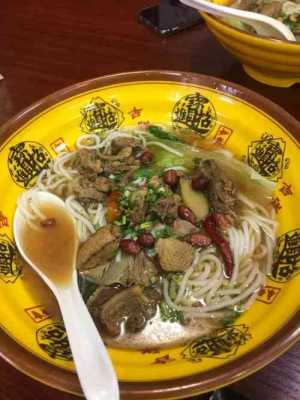 鸭肉粉叫什么名字好听,哪里的鸭肉粉好吃又便宜-第3张图片-厨房小当家 鸭肉粉叫什么名字好听,哪里的鸭肉粉好吃又便宜-第3张图片-厨房小当家