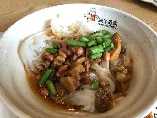 鸭肉粉叫什么名字好听,哪里的鸭肉粉好吃又便宜-第2张图片-厨房小当家 鸭肉粉叫什么名字好听,哪里的鸭肉粉好吃又便宜-第2张图片-厨房小当家