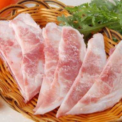 猪哪里的肉脆(猪哪里的肉脆好吃)-第1张图片-厨房小当家 猪哪里的肉脆(猪哪里的肉脆好吃)-第1张图片-厨房小当家