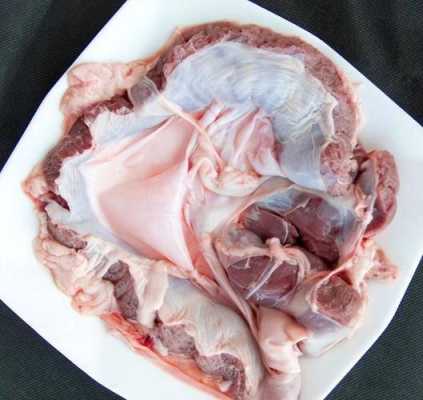 猪哪里的肉脆(猪哪里的肉脆好吃)-第2张图片-厨房小当家 猪哪里的肉脆(猪哪里的肉脆好吃)-第2张图片-厨房小当家