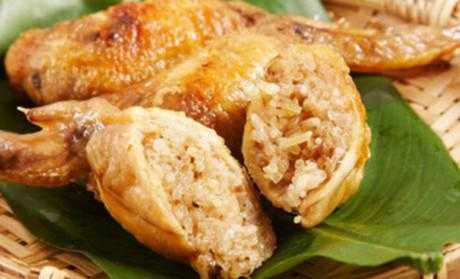 哪里可以学鸡翅包饭(哪里可以学鸡翅包饭呢)-第2张图片-厨房小当家 哪里可以学鸡翅包饭(哪里可以学鸡翅包饭呢)-第2张图片-厨房小当家