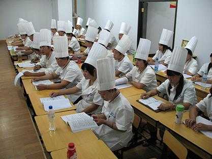 面点师培训学校哪个好,学日韩料理哪里学比较好-第3张图片-厨房小当家 面点师培训学校哪个好,学日韩料理哪里学比较好-第3张图片-厨房小当家