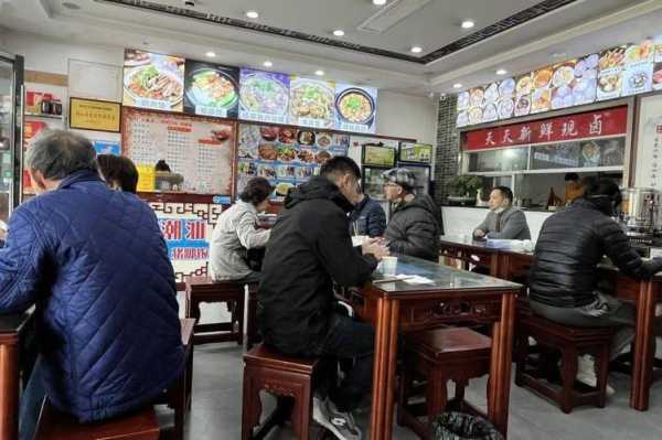 在小区开餐饮怎么样(小区群里卖小吃可以么)-第1张图片-厨房小当家 在小区开餐饮怎么样(小区群里卖小吃可以么)-第1张图片-厨房小当家