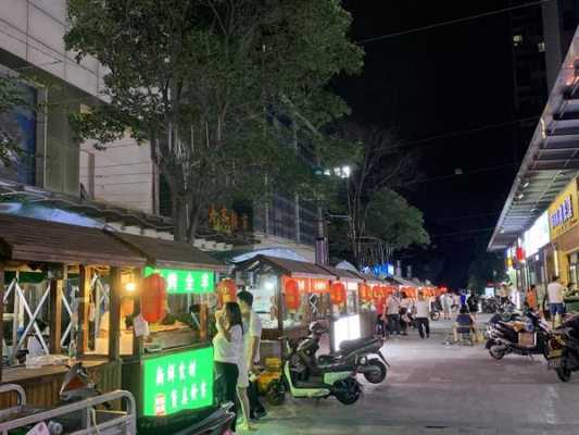 在小区开餐饮怎么样(小区群里卖小吃可以么)-第3张图片-厨房小当家 在小区开餐饮怎么样(小区群里卖小吃可以么)-第3张图片-厨房小当家