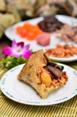 肉粽子哪里的好吃(兰州肉粽子哪家好吃)-第1张图片-厨房小当家 肉粽子哪里的好吃(兰州肉粽子哪家好吃)-第1张图片-厨房小当家