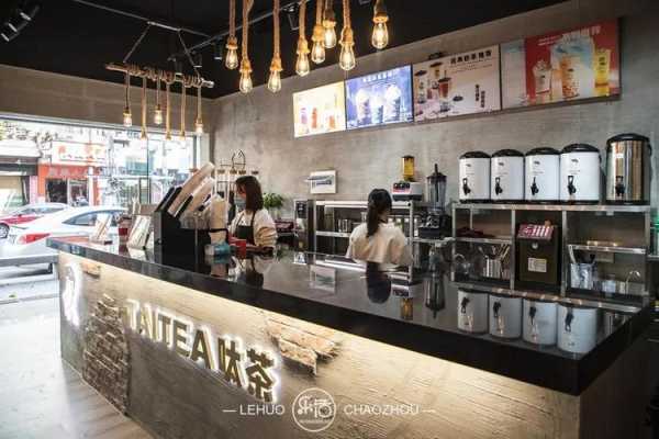 2020年开奶茶店前景如何,2020的奶茶店怎么样啊-第2张图片-厨房小当家 2020年开奶茶店前景如何,2020的奶茶店怎么样啊-第2张图片-厨房小当家