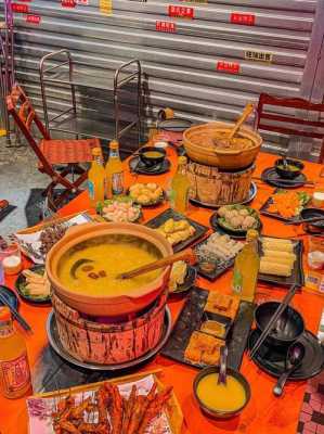 港式打边炉市场怎么样(鑫龙火锅哪家好吃)-第3张图片-厨房小当家 港式打边炉市场怎么样(鑫龙火锅哪家好吃)-第3张图片-厨房小当家