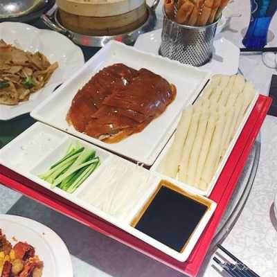 湖锦酒楼的招牌菜有哪些,武汉哪里片皮鸭好吃-第3张图片-厨房小当家