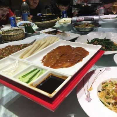 湖锦酒楼的招牌菜有哪些,武汉哪里片皮鸭好吃-第2张图片-厨房小当家