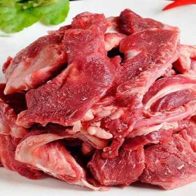 肉筋头是哪里(牛肉的筋头八脑在什么部位)-第1张图片-厨房小当家 肉筋头是哪里(牛肉的筋头八脑在什么部位)-第1张图片-厨房小当家