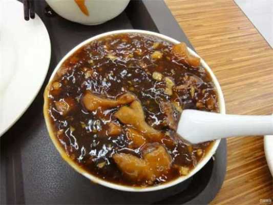 北京炒肝哪里有(北京哪家的老北京炒肝最好吃)-第3张图片-厨房小当家 北京炒肝哪里有(北京哪家的老北京炒肝最好吃)-第3张图片-厨房小当家