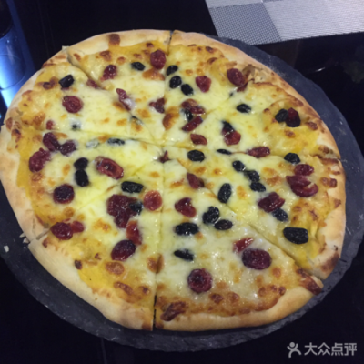 蔓延披萨外卖怎么样(蔓越莓披萨的做法)-第2张图片-厨房小当家 蔓延披萨外卖怎么样(蔓越莓披萨的做法)-第2张图片-厨房小当家