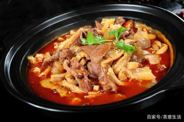 现在开牛肉火锅怎么样(现在开牛肉火锅怎么样啊)-第3张图片-厨房小当家 现在开牛肉火锅怎么样(现在开牛肉火锅怎么样啊)-第3张图片-厨房小当家