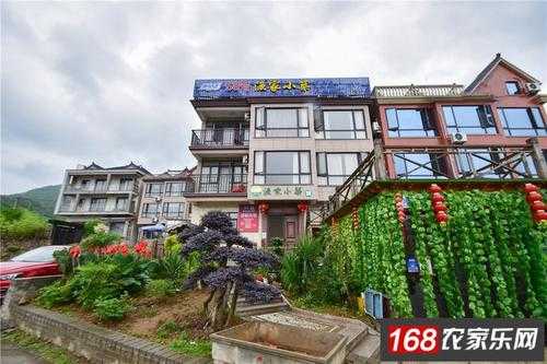 不二村加盟怎么样(象山花墙村民宿哪家好)-第2张图片-厨房小当家 不二村加盟怎么样(象山花墙村民宿哪家好)-第2张图片-厨房小当家
