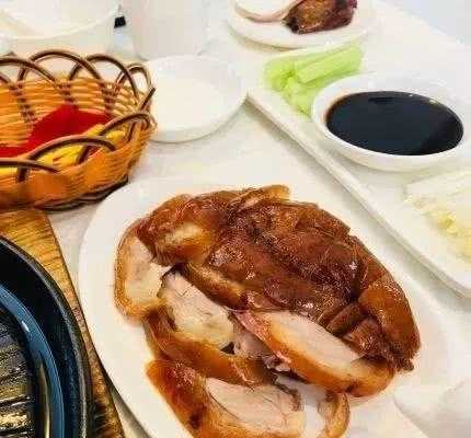 北京哪里做鸡好吃(北京哪里做鸡好吃又便宜)-第2张图片-厨房小当家 北京哪里做鸡好吃(北京哪里做鸡好吃又便宜)-第2张图片-厨房小当家