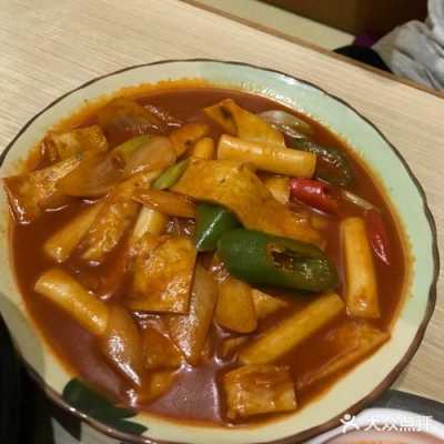 深圳哪里有炒年糕（深圳春节习俗）-第2张图片-厨房小当家