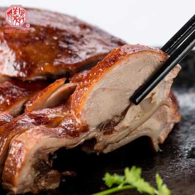 上海地区哪里做的酱鸭好吃啊,上海酱板鸭十大牌子最正宗-第1张图片-厨房小当家 上海地区哪里做的酱鸭好吃啊,上海酱板鸭十大牌子最正宗-第1张图片-厨房小当家
