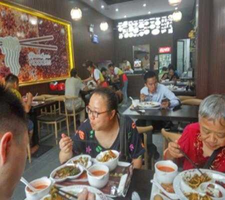 重庆做快餐生意怎么样(重庆做快餐生意怎么样啊)-第2张图片-厨房小当家 重庆做快餐生意怎么样(重庆做快餐生意怎么样啊)-第2张图片-厨房小当家