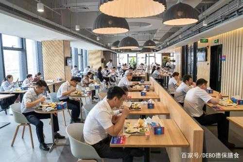 银行旁边开餐饮怎么样(银行和餐饮怎么合作)-第3张图片-厨房小当家 银行旁边开餐饮怎么样(银行和餐饮怎么合作)-第3张图片-厨房小当家