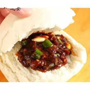 瓜豆酱是哪里的(瓜豆酱怎样炸比较好吃)-第2张图片-厨房小当家 瓜豆酱是哪里的(瓜豆酱怎样炸比较好吃)-第2张图片-厨房小当家