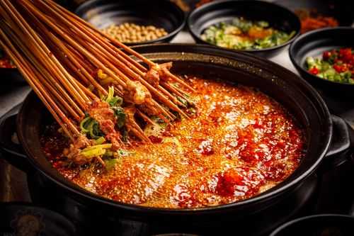 餐饮技术培训机构哪家好,口口香串串的制作视频-第1张图片-厨房小当家 餐饮技术培训机构哪家好,口口香串串的制作视频-第1张图片-厨房小当家