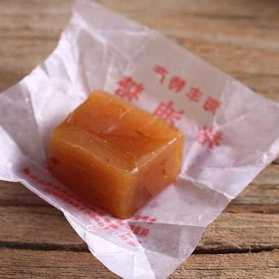 猪油糖哪里买的（猪油糖做法）-第3张图片-厨房小当家