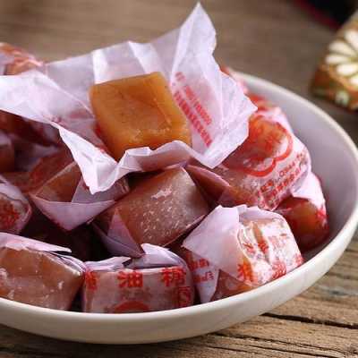 猪油糖哪里买的（猪油糖做法）-第2张图片-厨房小当家