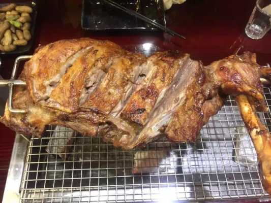 哪里碳烤羊腿好吃(太原右玉羊肉哪家好)-第1张图片-厨房小当家 哪里碳烤羊腿好吃(太原右玉羊肉哪家好)-第1张图片-厨房小当家