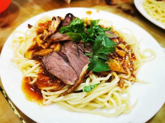 哈喇子 哪里的(中国哪里的驴肉最有名)-第3张图片-厨房小当家 哈喇子 哪里的(中国哪里的驴肉最有名)-第3张图片-厨房小当家