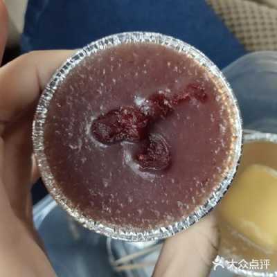 蓝莓钵仔糕好吃吗,钵仔糕哪里好吃-第2张图片-厨房小当家 蓝莓钵仔糕好吃吗,钵仔糕哪里好吃-第2张图片-厨房小当家